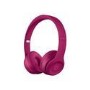 Beats Solo 3 Wireless On-Ear Headphones - Brick Red