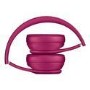 Beats Solo 3 Wireless On-Ear Headphones - Brick Red