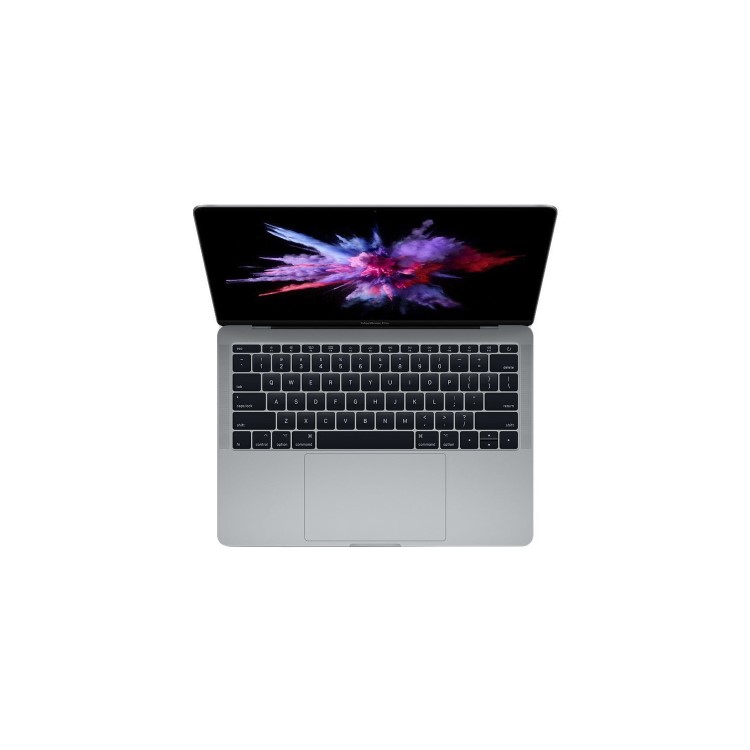 Refurbished Apple MacBook Pro Core i5 8GB 128GB 13 Inch Laptop in Space Grey - 2017