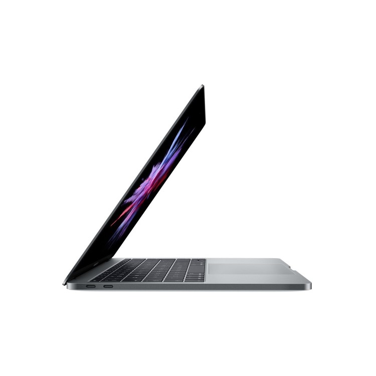 Refurbished Apple MacBook Pro Core i5 8GB 128GB 13 Inch Laptop in Space Grey - 2017
