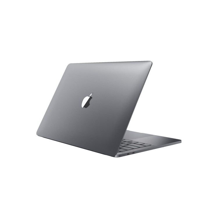 Refurbished Apple MacBook Pro Core i5 8GB 128GB 13 Inch Laptop in Space Grey - 2017