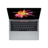 Refurbished Apple MacBook Pro Core i5 8GB 512GB 13 Inch Laptop With Touch Bar - Space Grey