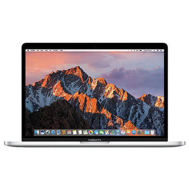 Refurbished Apple MacBook Pro Core i5 8GB 256GB 13 Inch Laptop with Touch Bar with 1 Year warranty 