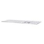 Box Opened Apple Magic Bluetooth Keyboard with Numeric Keypad - English Layout