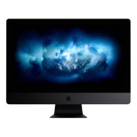 Apple iMac Pro Xeon W 32GB 1TB SSD 27" All-In-One PC With Retina 5K Display