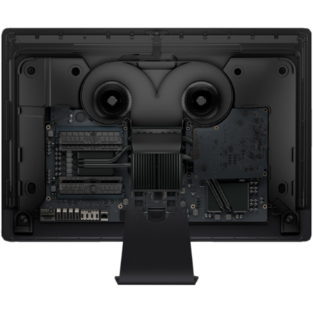 Apple iMac Pro Xeon W 32GB 1TB SSD 27" All-In-One PC With Retina 5K Display