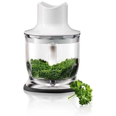 Braun Multiquick 3 Hand Blender - White