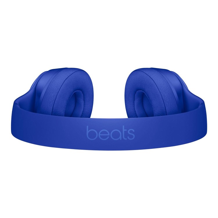 Beats Solo 3 Wireless On-Ear Headphones - Blue 