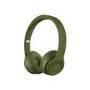 Beats Solo 3 Wireless On-Ear Headphones - Turf Green