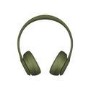 Beats Solo 3 Wireless On-Ear Headphones - Turf Green