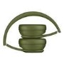 Beats Solo 3 Wireless On-Ear Headphones - Turf Green