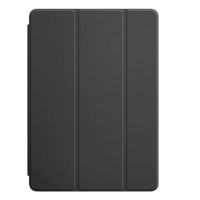 Apple Smart Cover for New iPad in Charcoal Grey