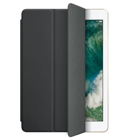 Apple Smart Cover for New iPad in Charcoal Grey