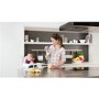 Braun MQ523 MultiQuick 5 Baby Hand Blender - White