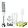 Braun MQ523 MultiQuick 5 Baby Hand Blender - White