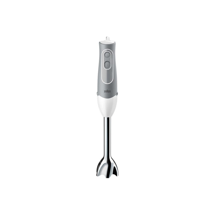 Braun MQ523 MultiQuick 5 Baby Hand Blender - White