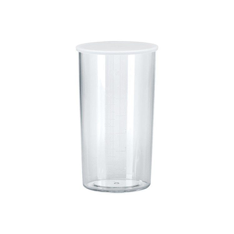 Braun MQ523 MultiQuick 5 Baby Hand Blender - White