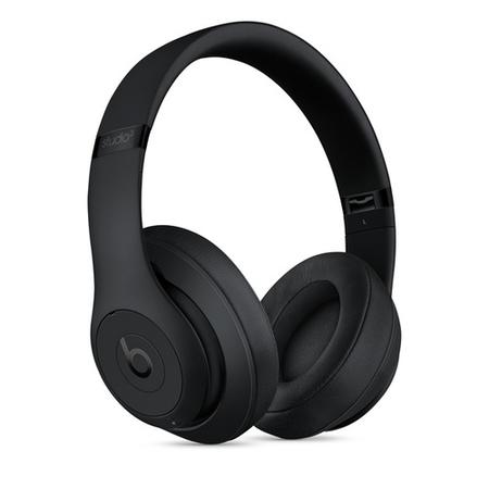 Beats Studio3 Wireless Headphone With Mic