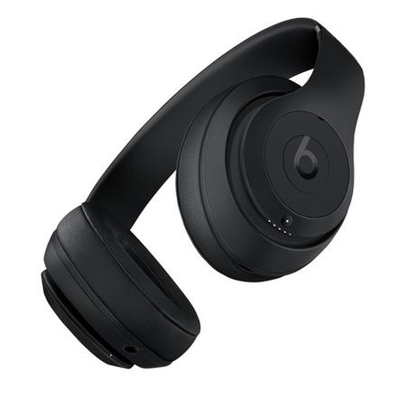 Beats Studio3 Wireless Headphone With Mic