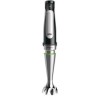 Braun MultiQuick 7 Complete 1000 Watt Hand Blender - Black &amp; Stainless Steel