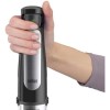Braun MultiQuick 7 Complete 1000 Watt Hand Blender - Black &amp; Stainless Steel