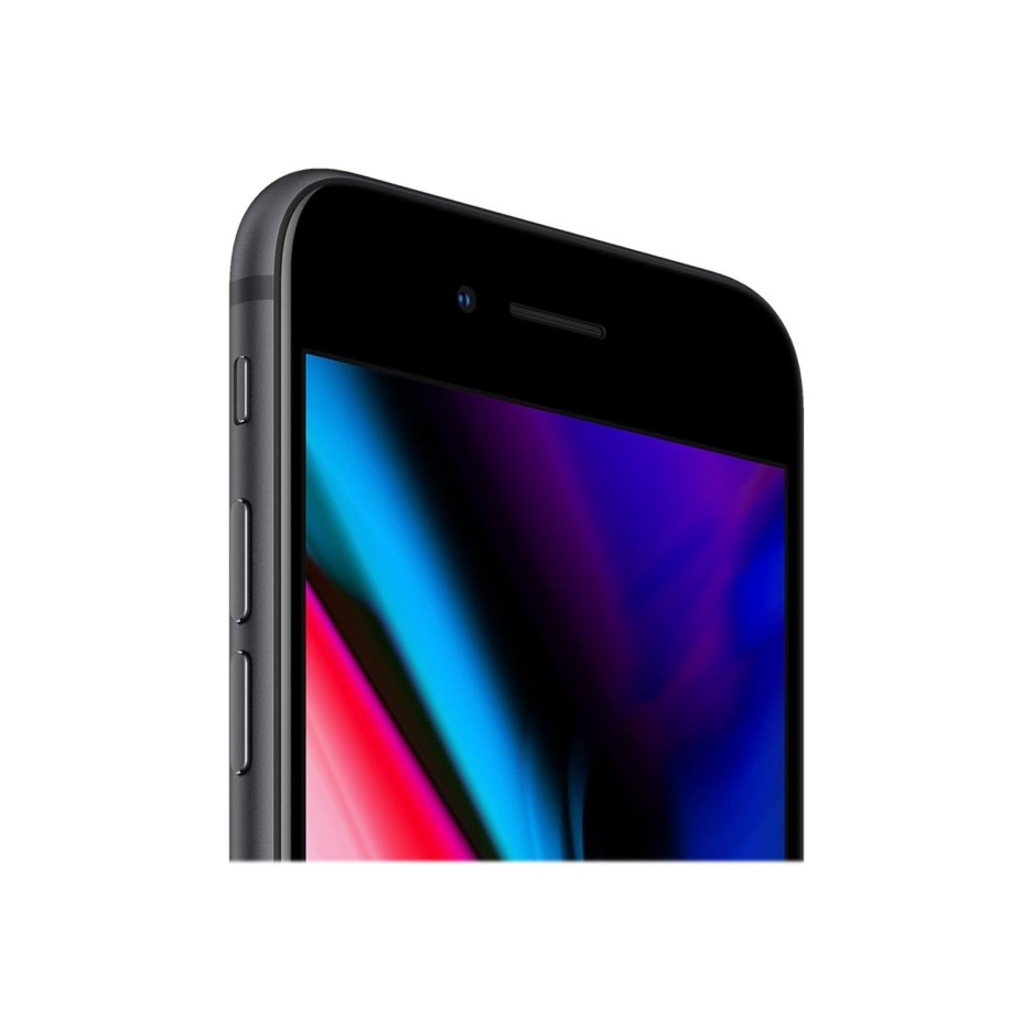 Grade A Apple iPhone 8 Plus Space Grey 5.5&quot; 64GB 4G Unlocked & SIM Free - 0