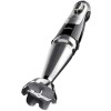 Braun MultiQuick 9 Complete 1200 Watt Hand Blender - Black &amp; Stainless Steel