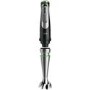 Braun MultiQuick 9 Complete 1200 Watt Hand Blender - Black & Stainless Steel