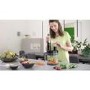 Braun MultiQuick 9 Complete 1200 Watt Hand Blender - Black & Stainless Steel