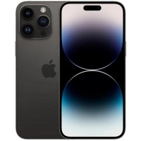 Apple iPhone 14 Pro Space Black 6.1" 256GB 5G Unlocked & SIM Free Smartphone