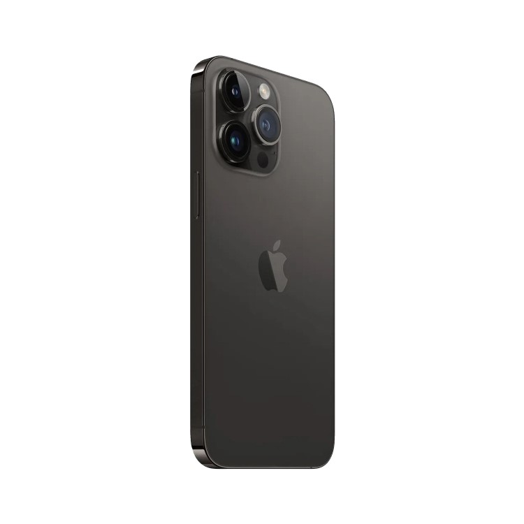 Apple iPhone 14 Pro Space Black 6.1" 256GB 5G Unlocked & SIM Free Smartphone