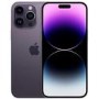 Refurbished Apple iPhone 14 Pro Max 512GB 5G SIM Free Smartphone - Deep Purple