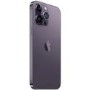 Refurbished Apple iPhone 14 Pro Max 512GB 5G SIM Free Smartphone - Deep Purple