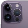 Refurbished Apple iPhone 14 Pro Max 512GB 5G SIM Free Smartphone - Deep Purple