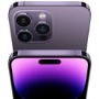 Apple iPhone 14 Pro 128GB 5G SIM Free Smartphone - Deep Purple