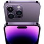 Refurbished Apple iPhone 14 Pro Max 512GB 5G SIM Free Smartphone - Deep Purple