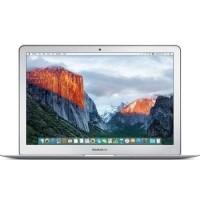 GRADE A1 - Apple MacBook Air Core i5 8GB 128GB SSD 13 Inch MacOS Laptop - Silver