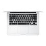 GRADE A1 - Apple MacBook Air Core i5 8GB 128GB SSD 13 Inch MacOS Laptop - Silver