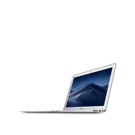 GRADE A1 - Apple MacBook Air Core i5 8GB 128GB SSD 13 Inch MacOS Laptop - Silver