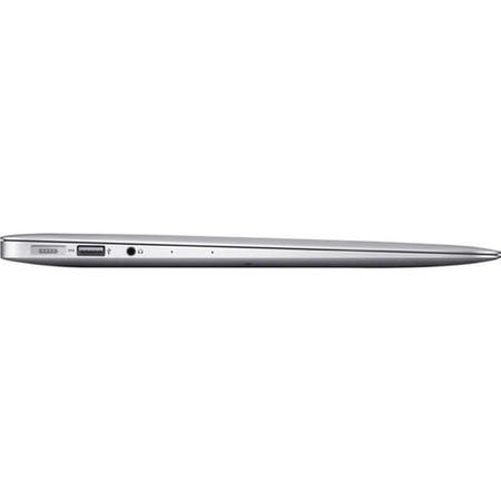 GRADE A1 - Apple MacBook Air Core i5 8GB 128GB SSD 13 Inch MacOS Laptop - Silver