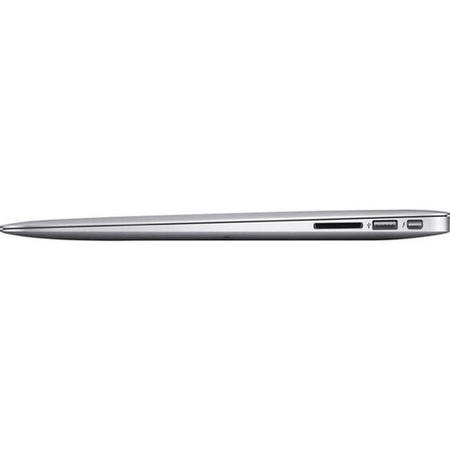 GRADE A1 - Apple MacBook Air Core i5 8GB 128GB SSD 13 Inch MacOS Laptop - Silver