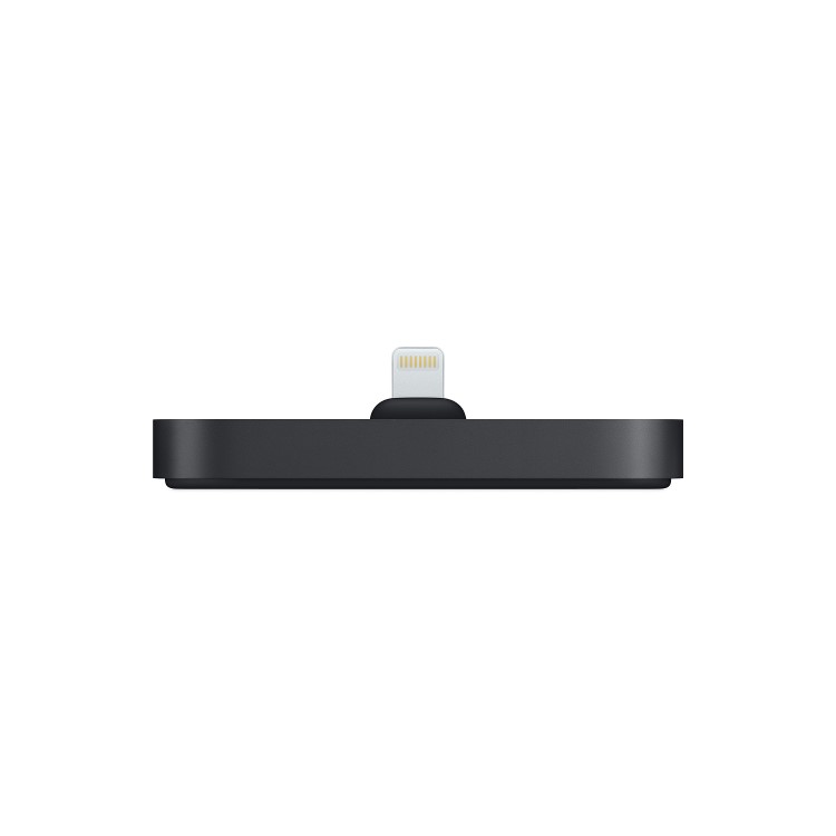 Apple iPhone Lightning Dock - Gold