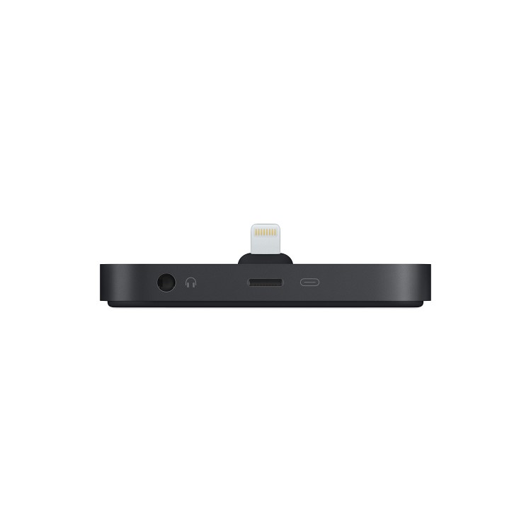 Apple iPhone Lightning Dock - Gold
