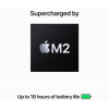 Apple MacBook Air 2023 15.3 Inch M2 8GB RAM 256GB SSD - Space Grey