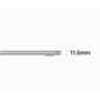 Apple MacBook Air 15 Inch M2 8GB RAM 512GB SSD 2023 - Silver