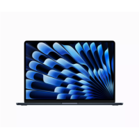 Refurbished Apple MacBook Air 15.3" M2 8GB 512GB SSD - 2023 Midnight