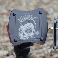 Menace RC Numskull Antenna 2.4Ghz LHCP