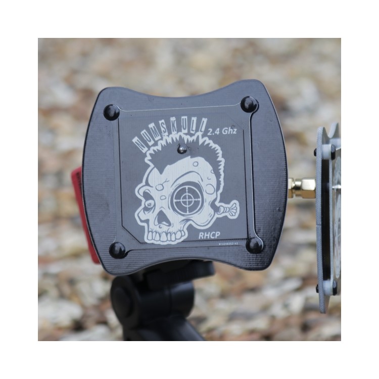 Menace RC Numskull Antenna 2.4Ghz LHCP