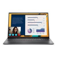 Dell Vostro 5620 Intel Core-i5 1240P 8GB 256GB SSD 16 Inch Iris Xe Graphics Windows 10 Pro Laptop