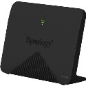 A1/MR2200AC Box Opened Synology MR2200ac Wireless Mesh Tri-Band Router
